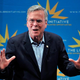 Republican presidential candidate Jeb Bush
David Becker/Getty Images